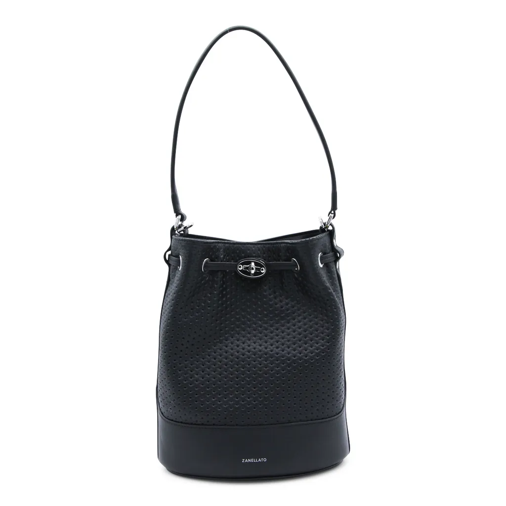 Zanellato Tote Bag