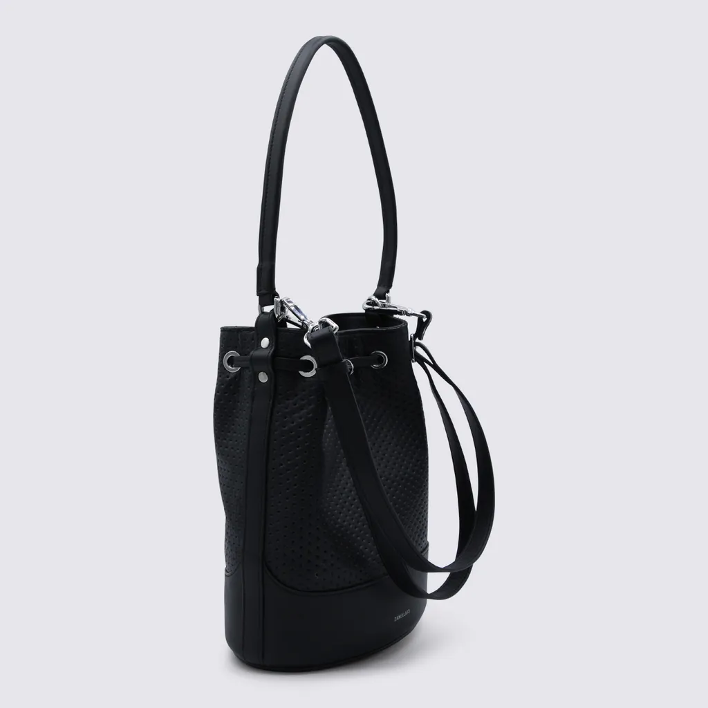 Zanellato Tote Bag