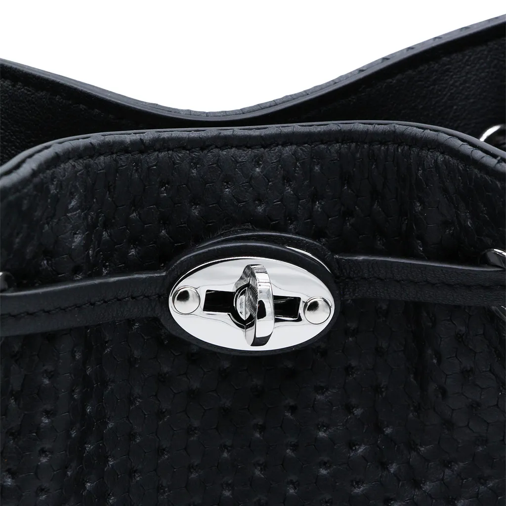 Zanellato Tote Bag