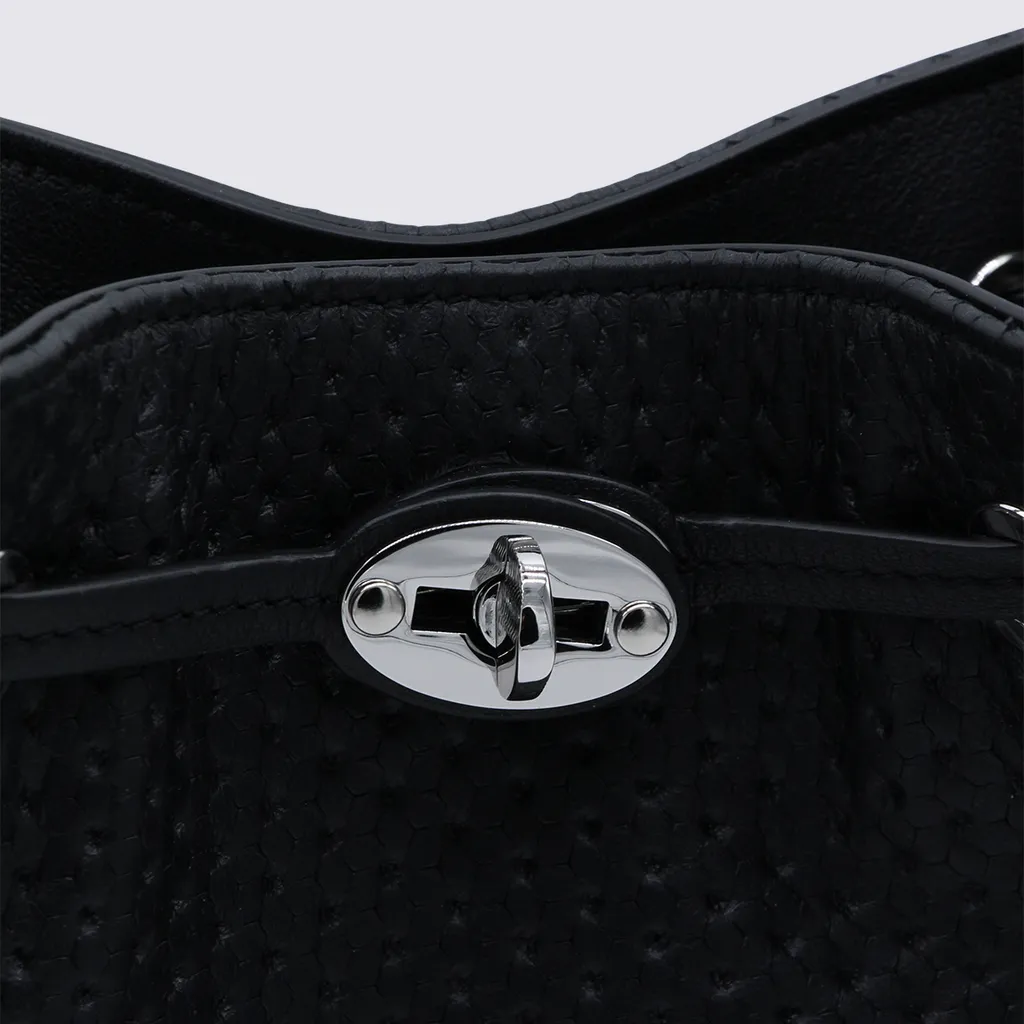 Zanellato Tote Bag