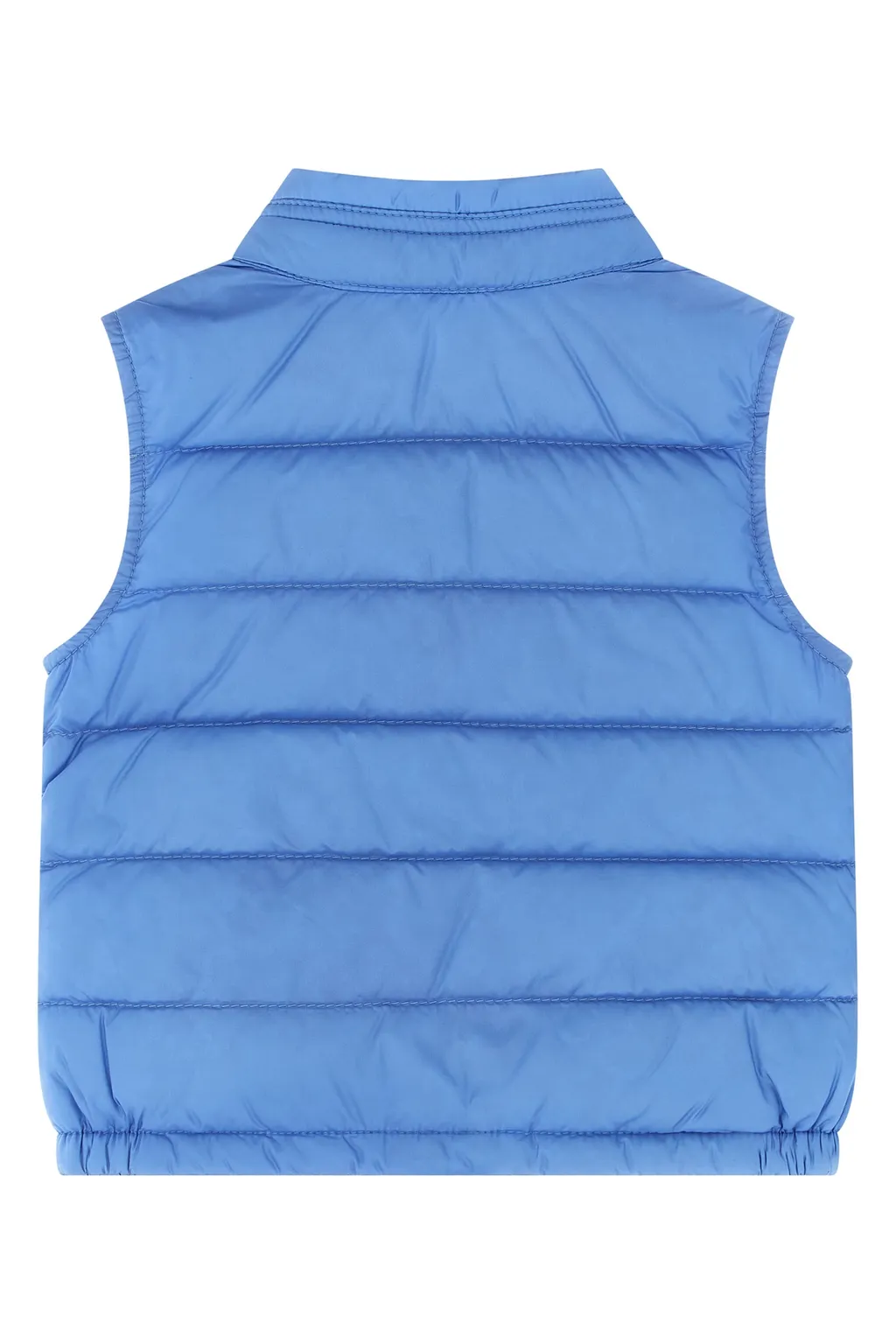 Moncler Enfant New Amaury Packable Down Vest