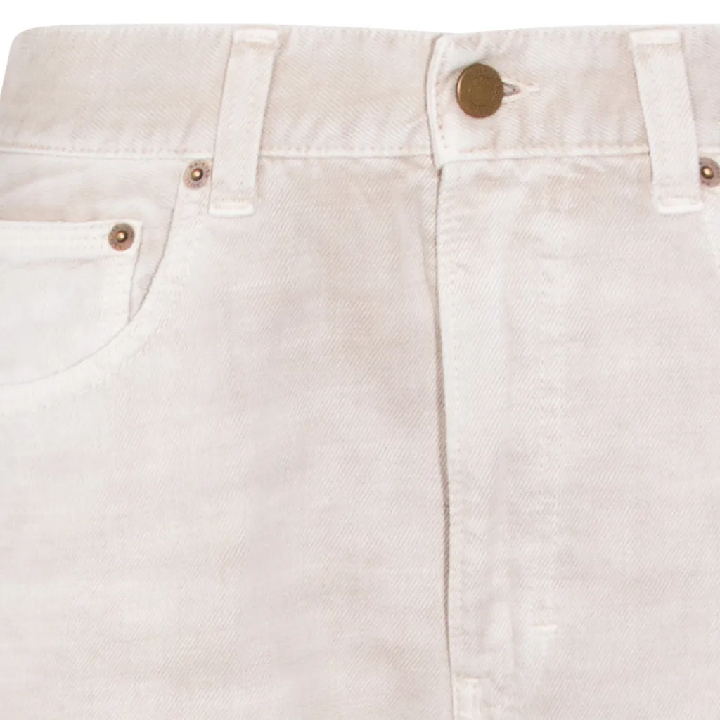 Haikure Winona Straight Leg Jeans