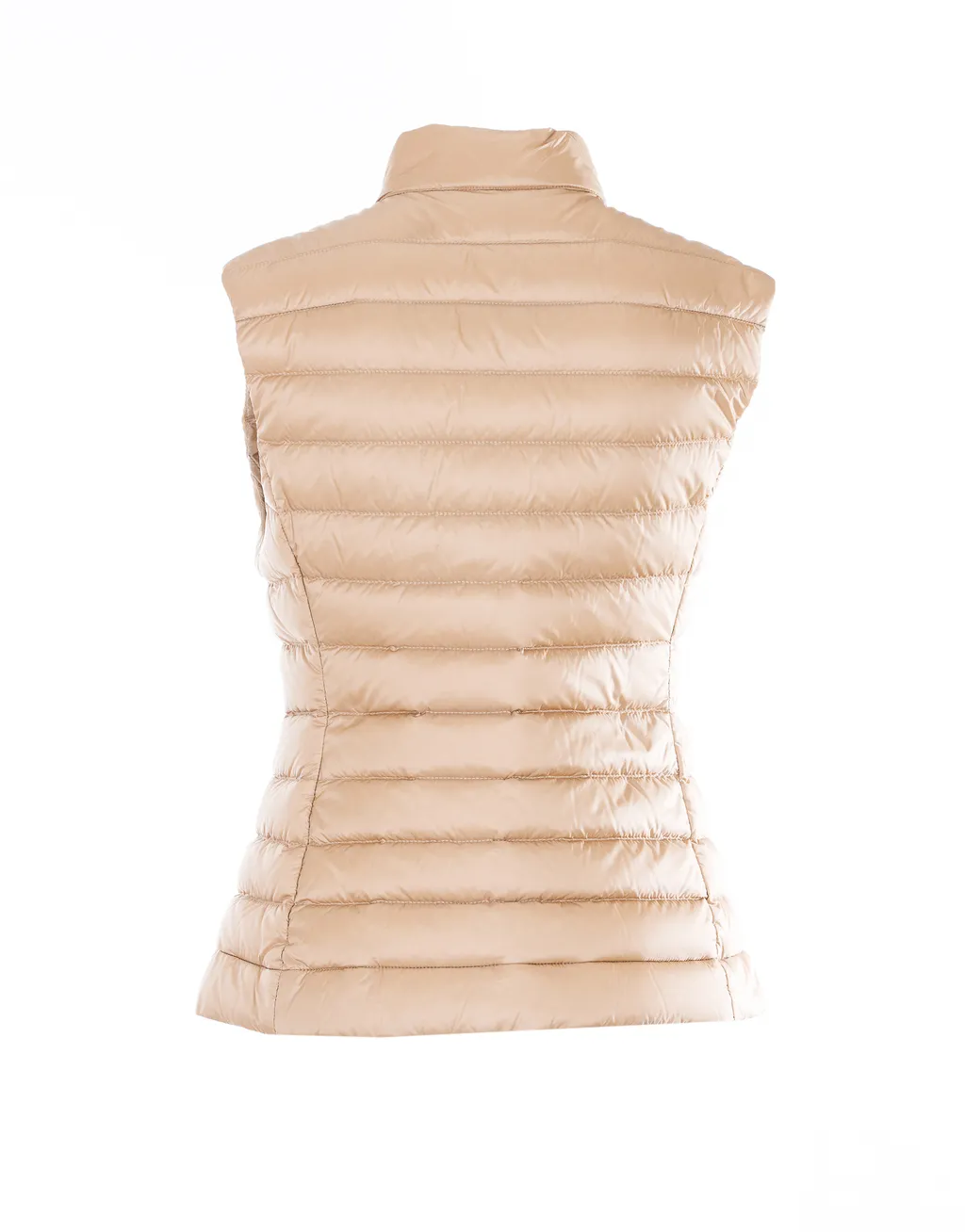 Moncler Igens Zip-Up Padded Gilet