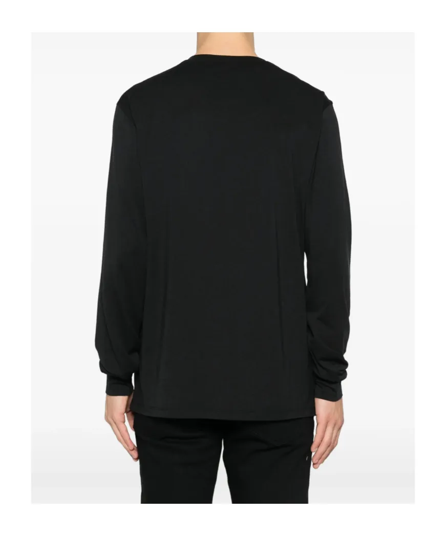 Long-Sleeves T-Shirt