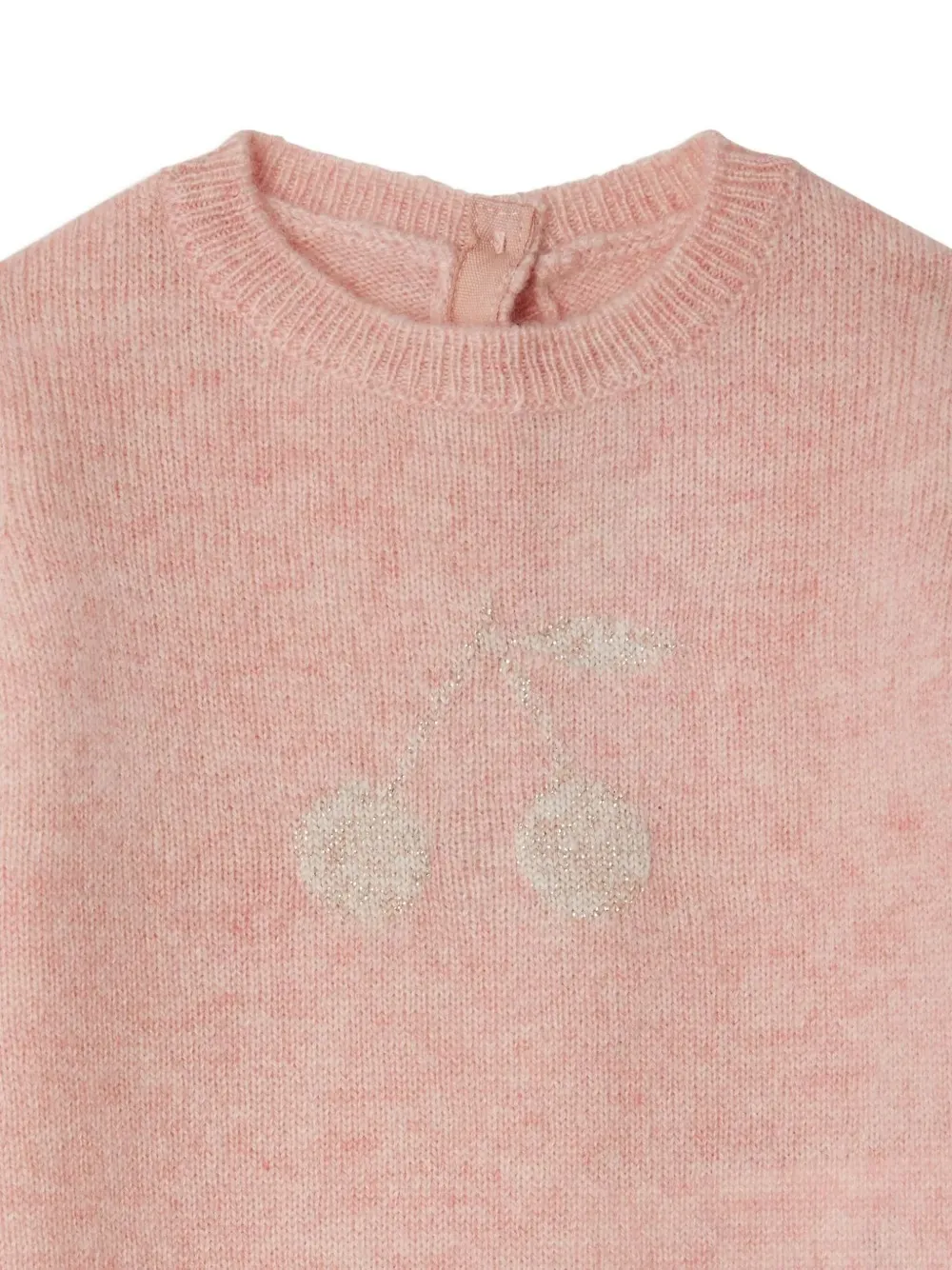 Long-Sleeved Bodysuit