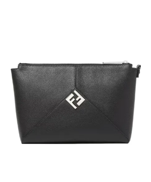 Fendi Lui Clutch