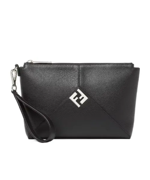 Fendi Lui Clutch