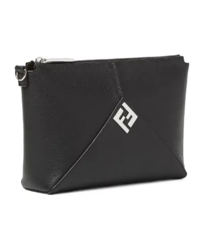 Fendi Lui Clutch