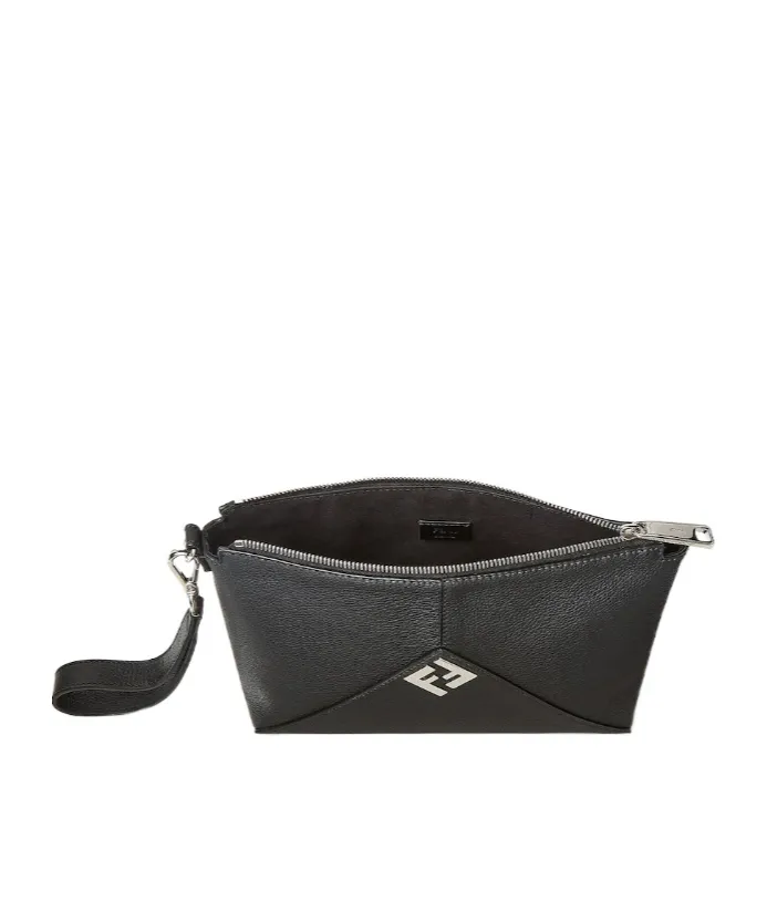 Fendi Lui Clutch