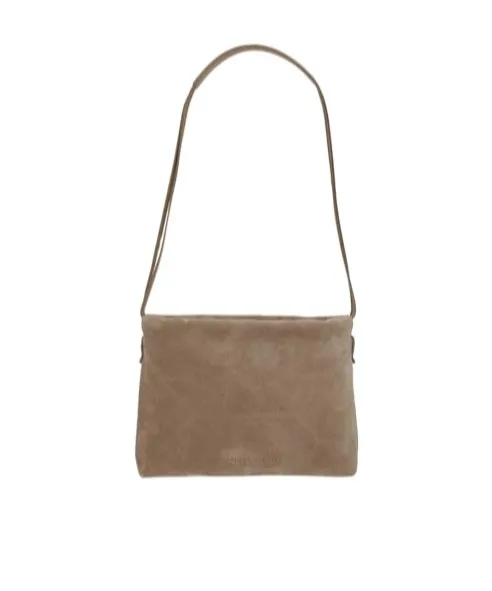 Brunello Cucinelli Bc Duo Beaded Clutch Bag