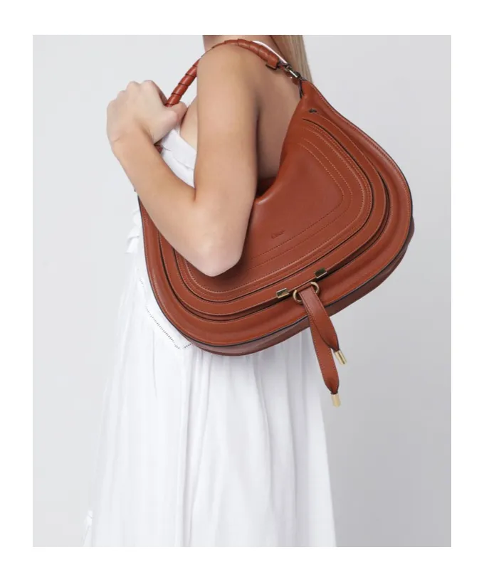 Chloé Marcie Medium Shoulder Bag