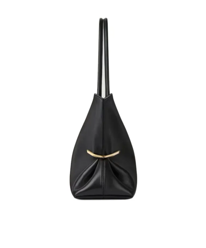 Givenchy Pinch Squeezed Horizontal Tote Bag