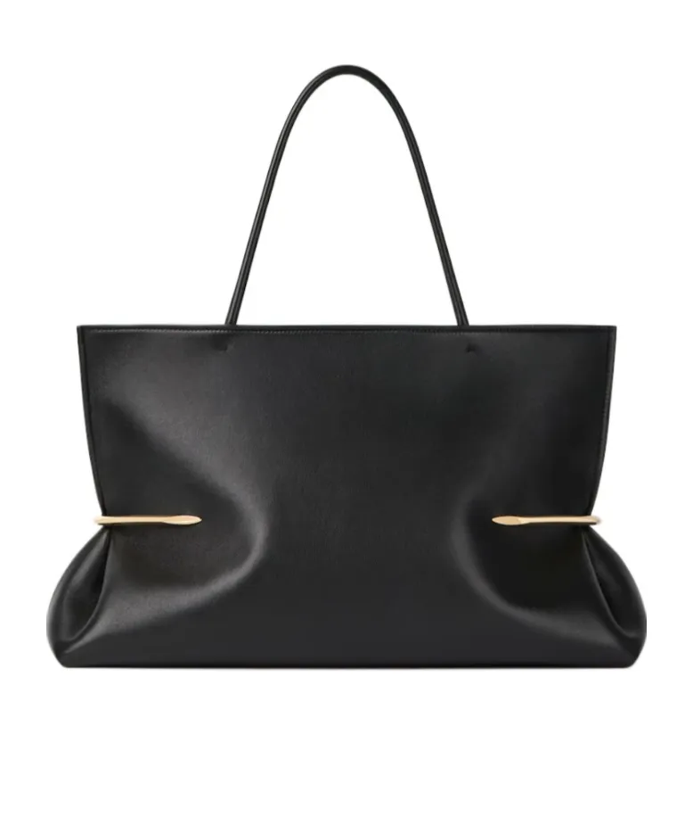 Givenchy Pinch Squeezed Horizontal Tote Bag