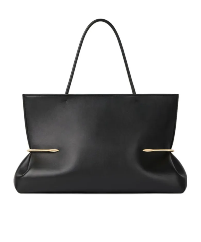 Givenchy Pinch Squeezed Horizontal Tote Bag