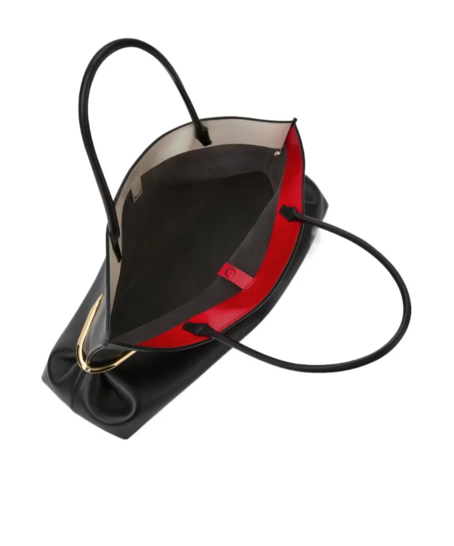 Givenchy Pinch Squeezed Horizontal Tote Bag