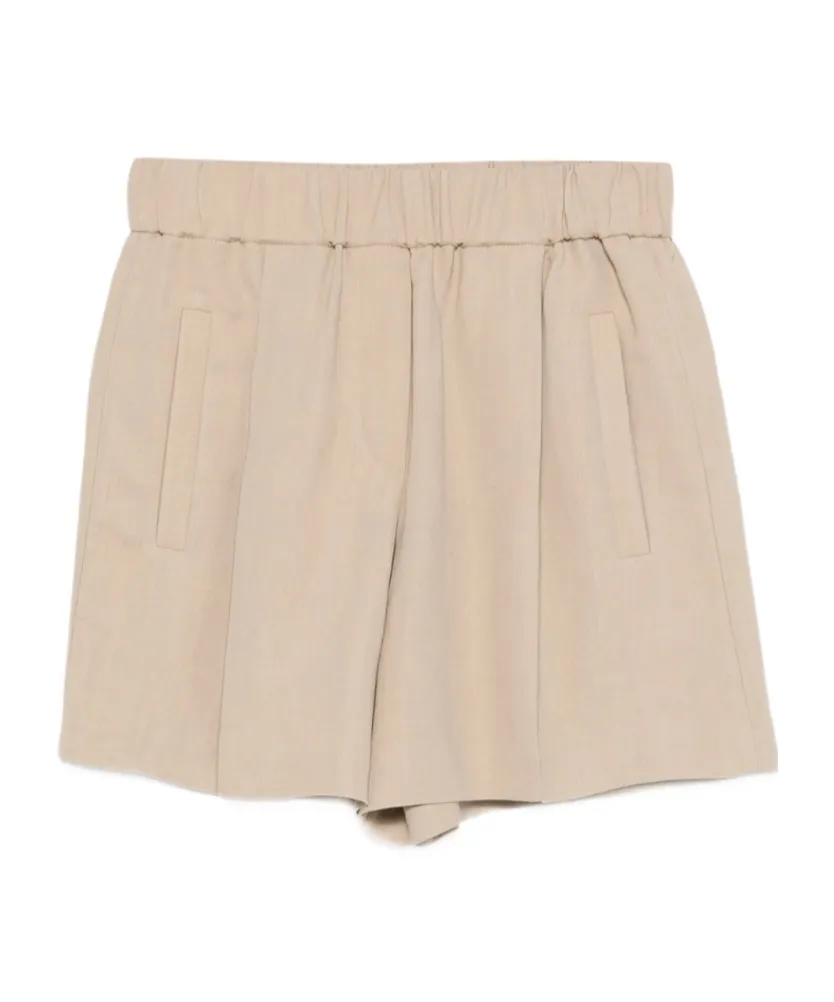 Pocket Shorts