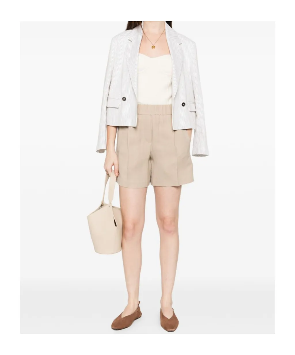 Pocket Shorts