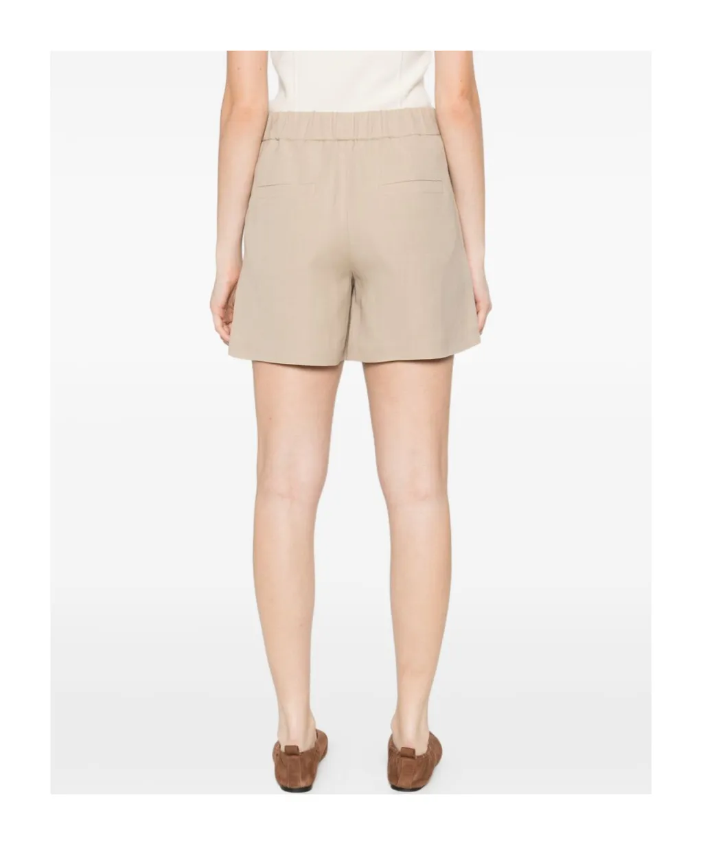 Pocket Shorts