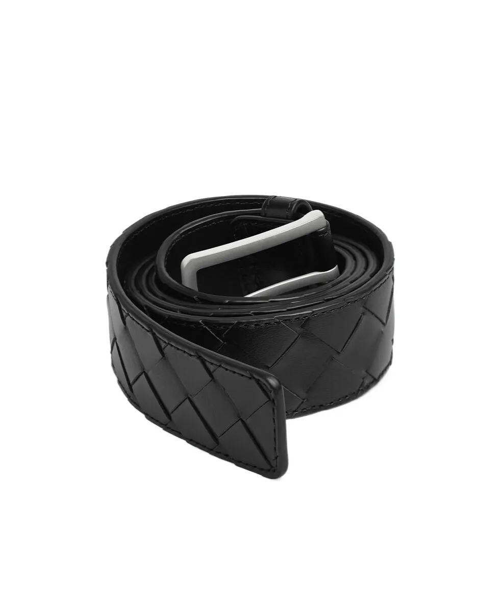 Intrecciato Belt