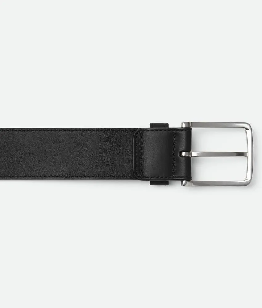 Intrecciato Belt