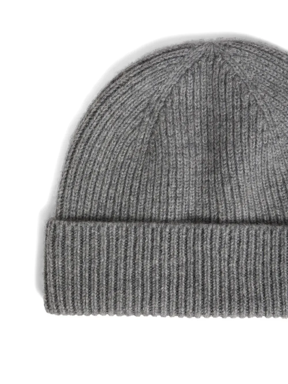 Ribbed Hat