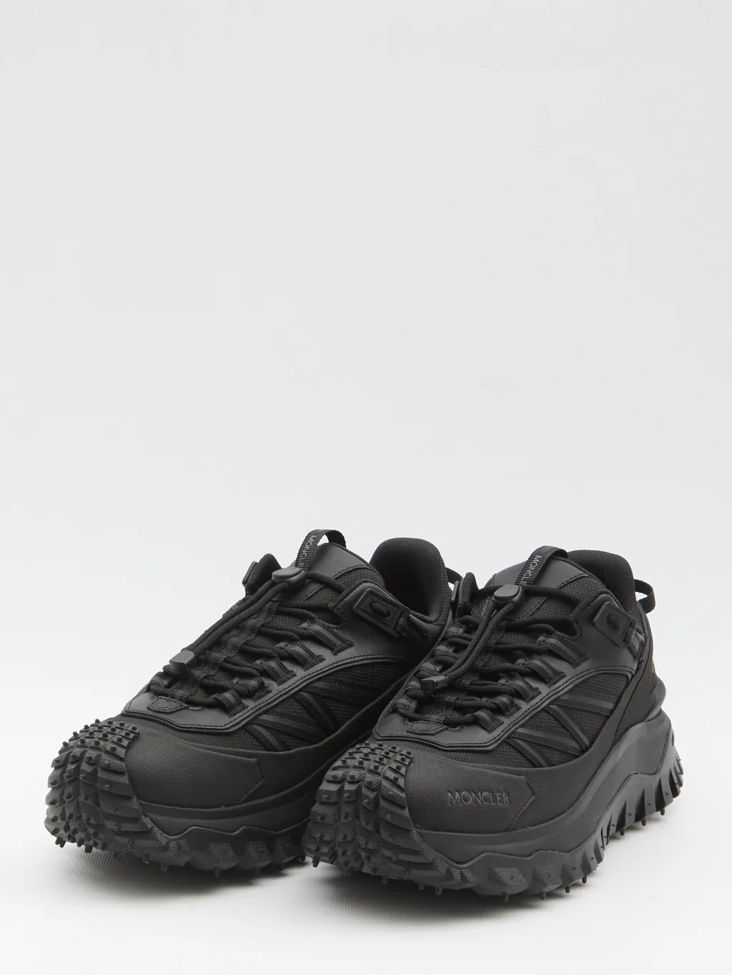 Moncler Trailgrip Gtx Sneakers