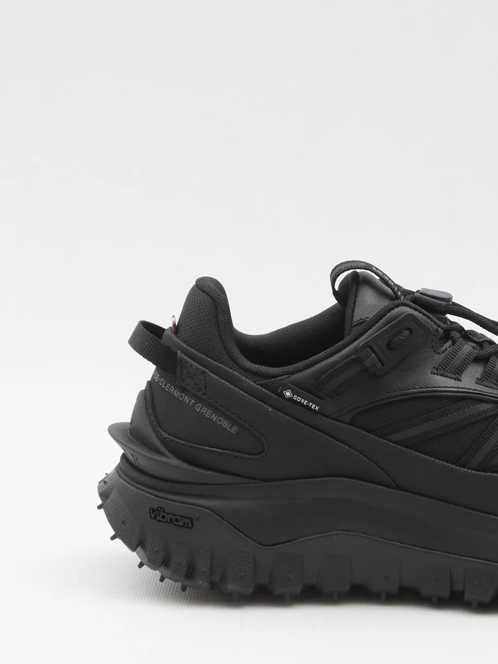 Moncler Trailgrip Gtx Sneakers