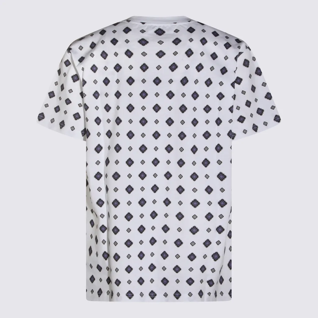 Moschino Teddy Printed T-Shirt
