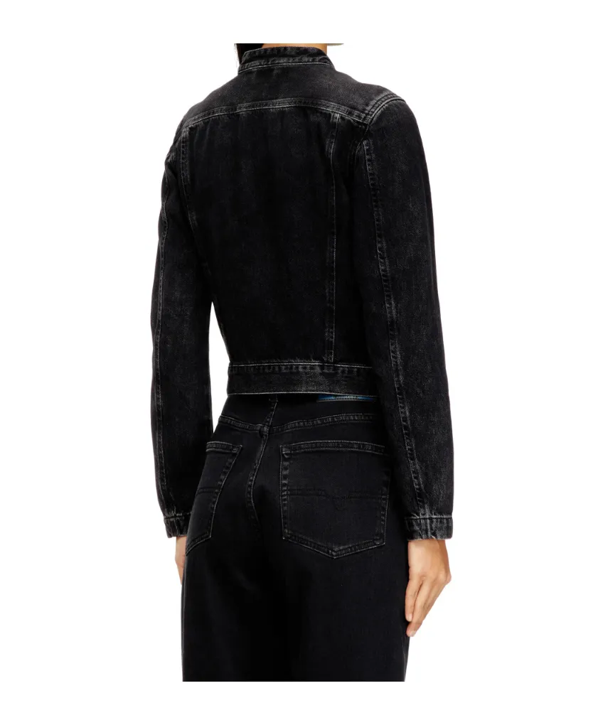 Diesel De-Mornin Jacket