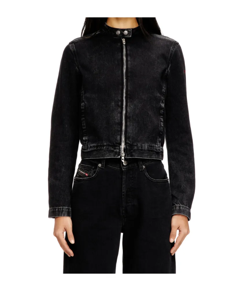 Diesel De-Mornin Jacket