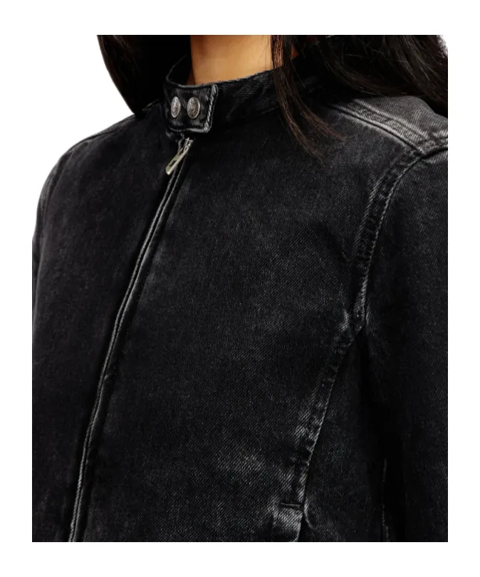 Diesel De-Mornin Jacket