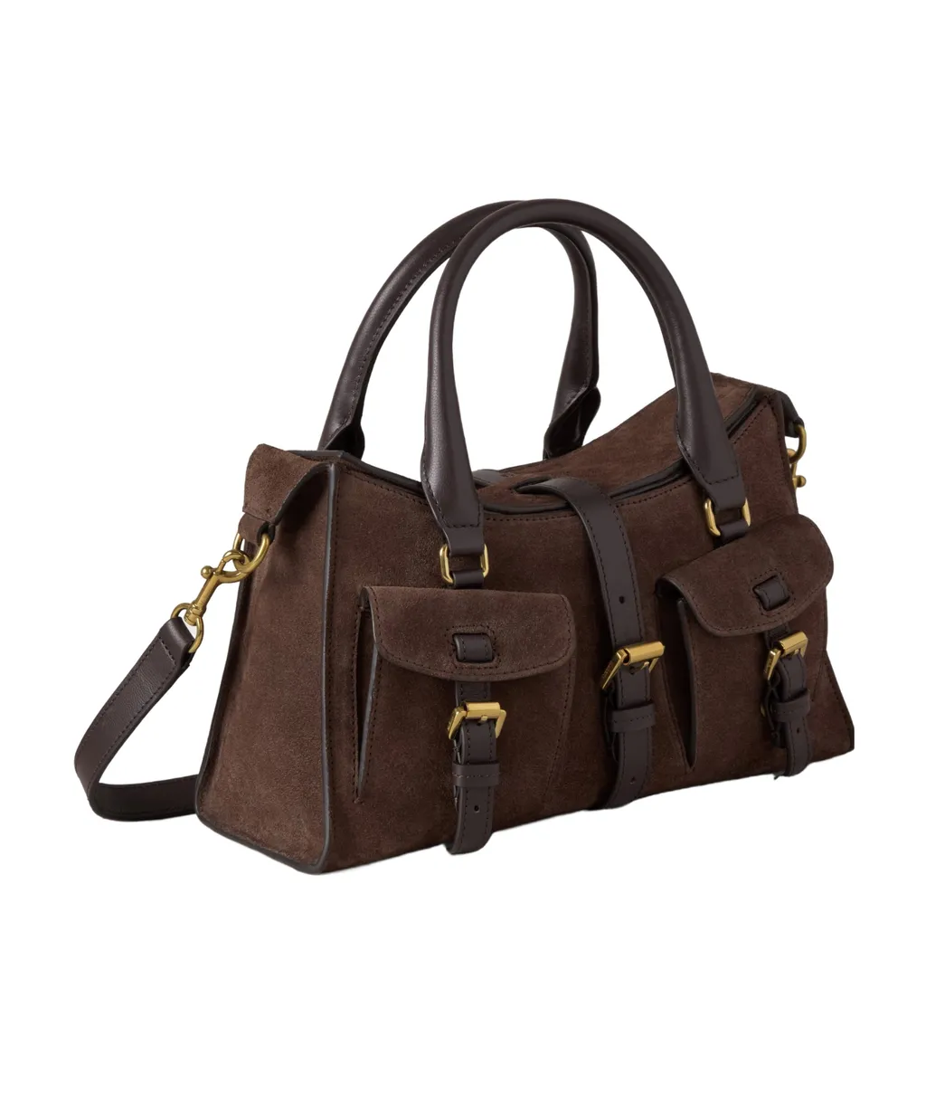 Mulberry Small Roxanne Bag
