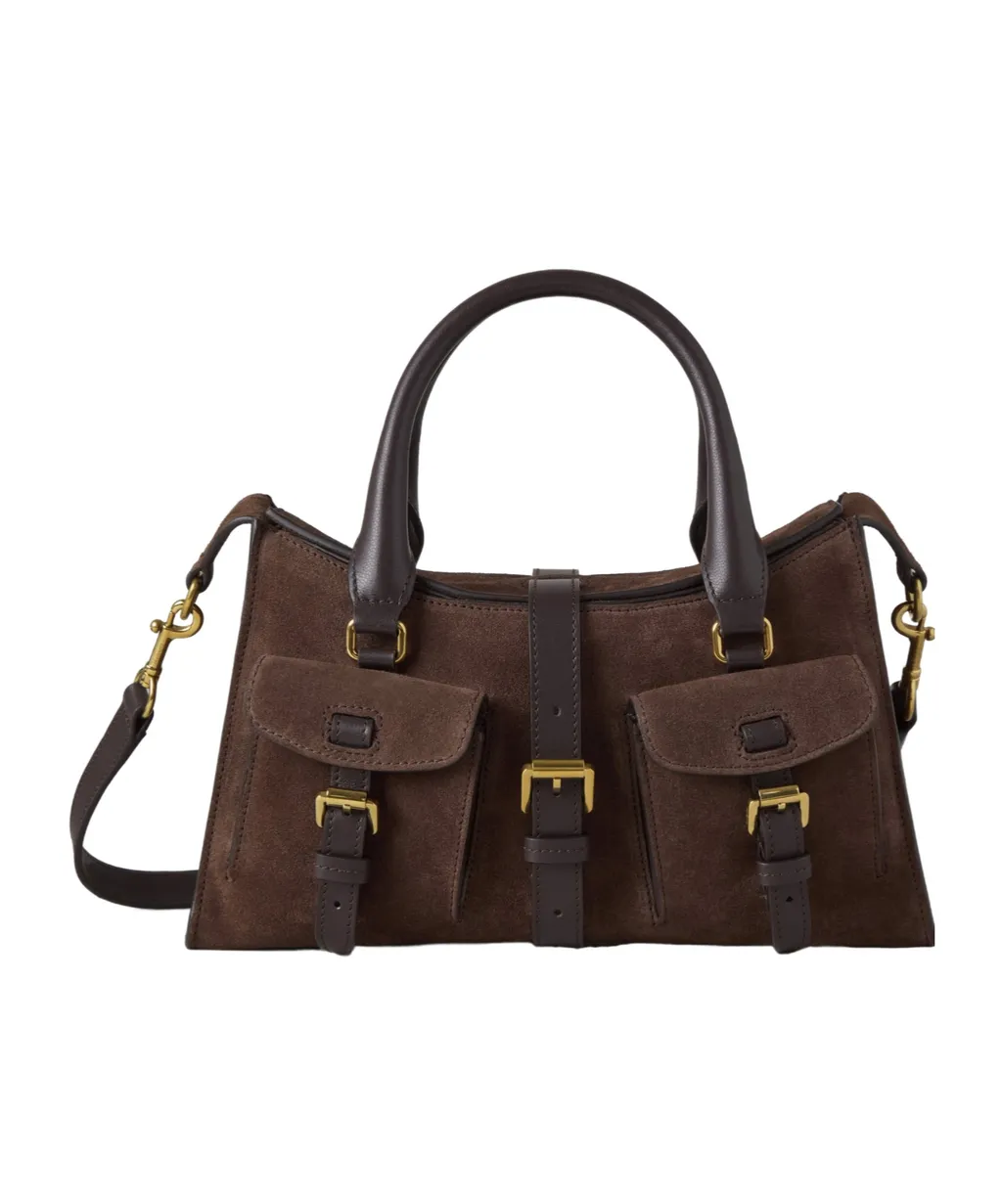Mulberry Small Roxanne Bag