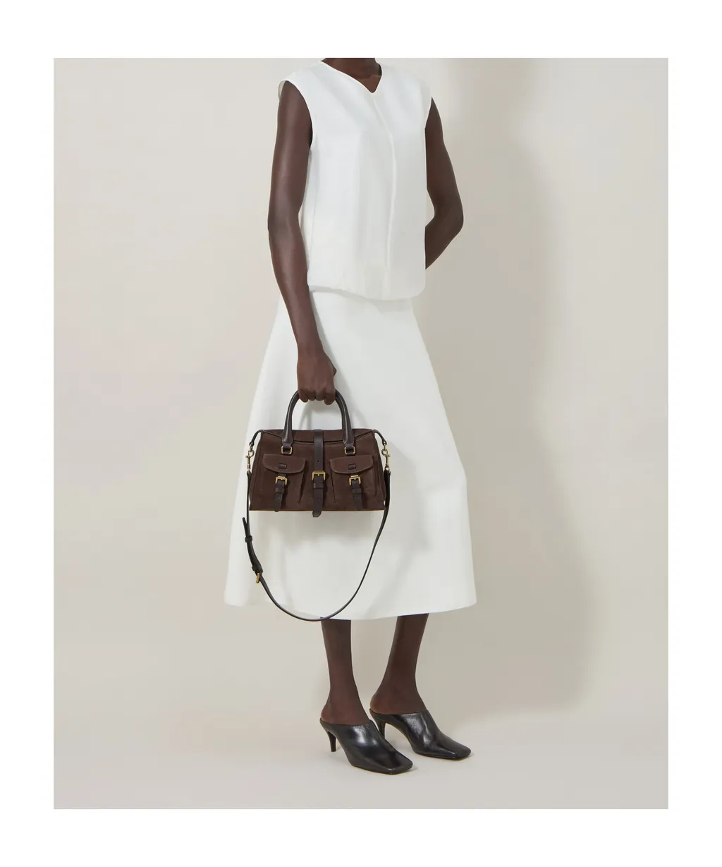 Mulberry Small Roxanne Bag