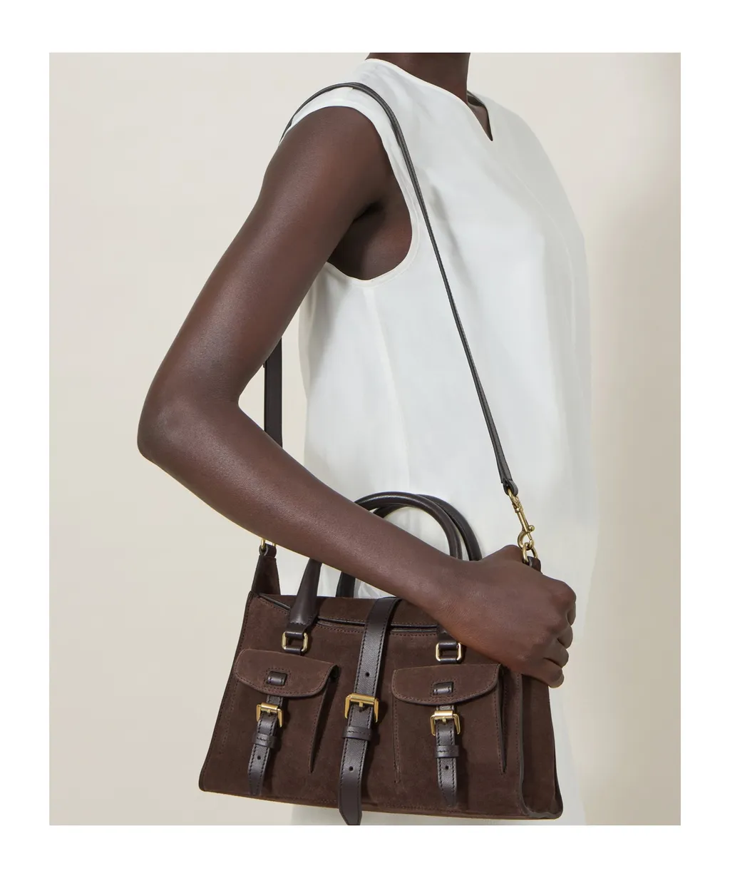 Mulberry Small Roxanne Bag