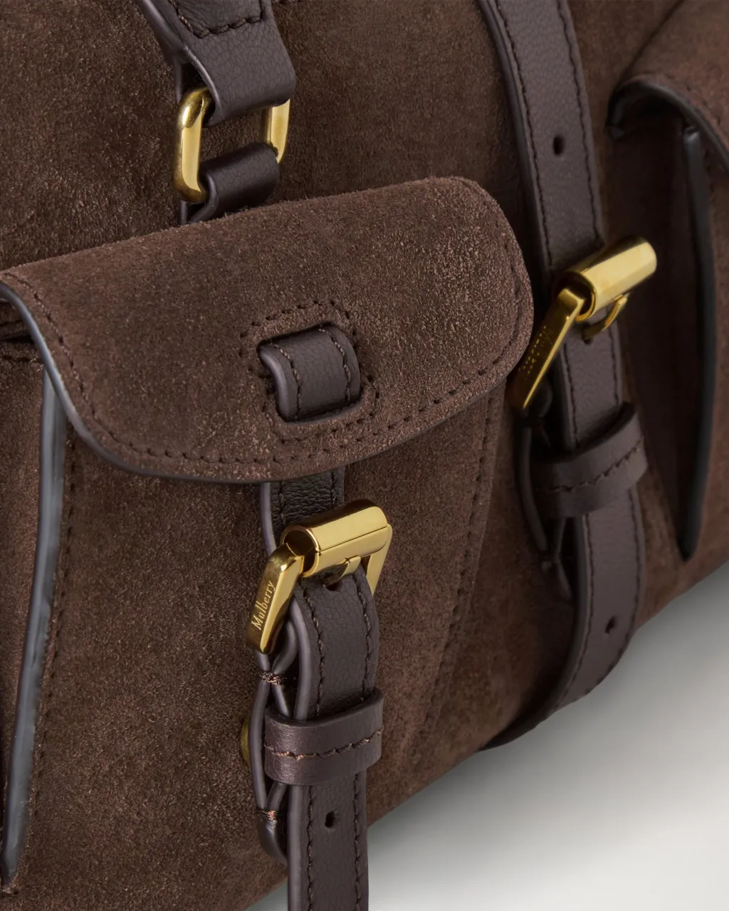 Mulberry Small Roxanne Bag