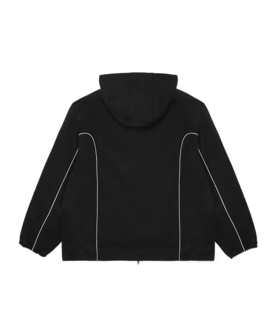 Long-Sleeved Casual Jacket