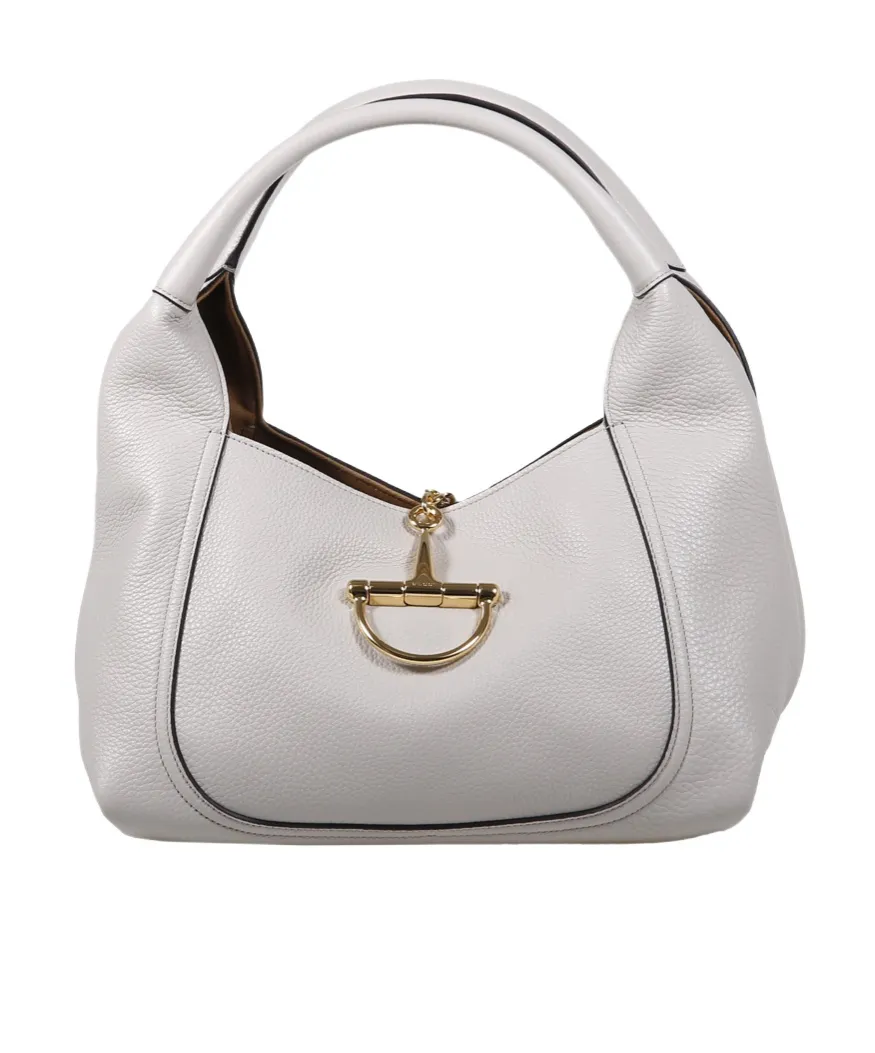 Gucci Softbit Shoulder Bag