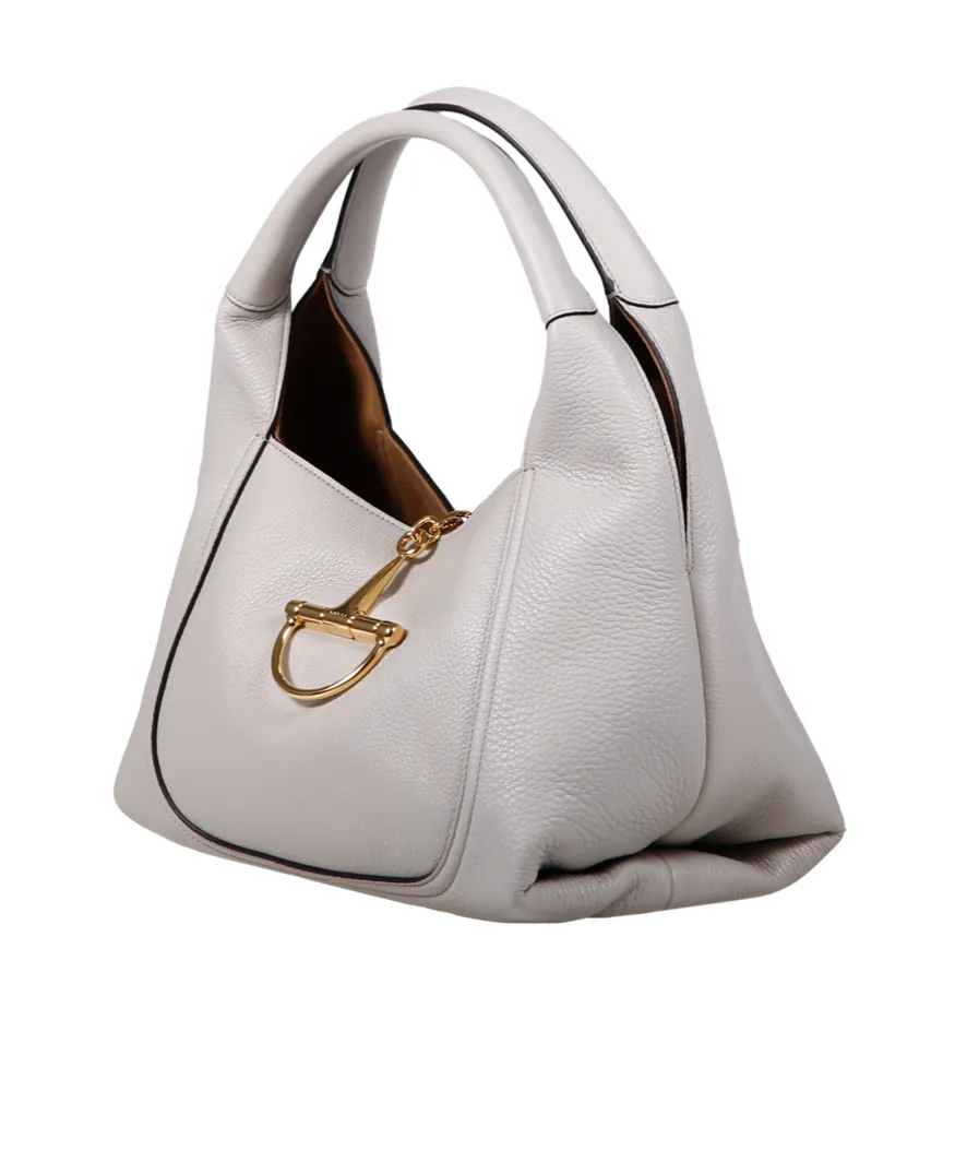 Gucci Softbit Shoulder Bag