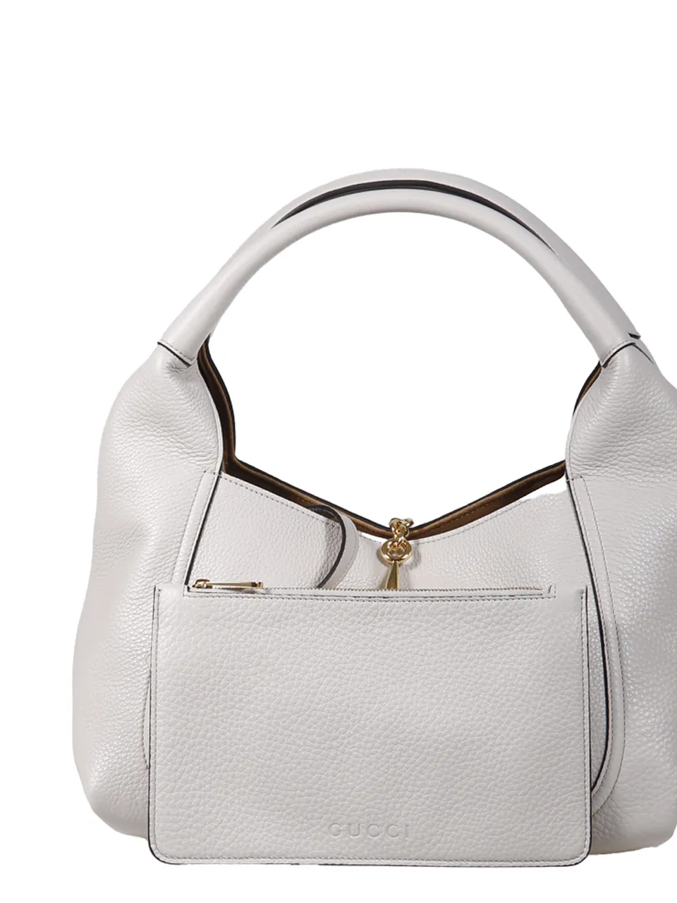 Gucci Softbit Shoulder Bag