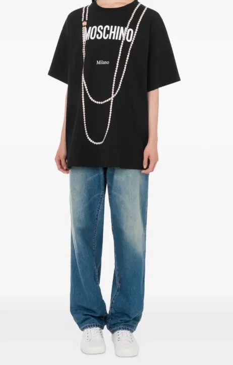 Printed T-Shirt