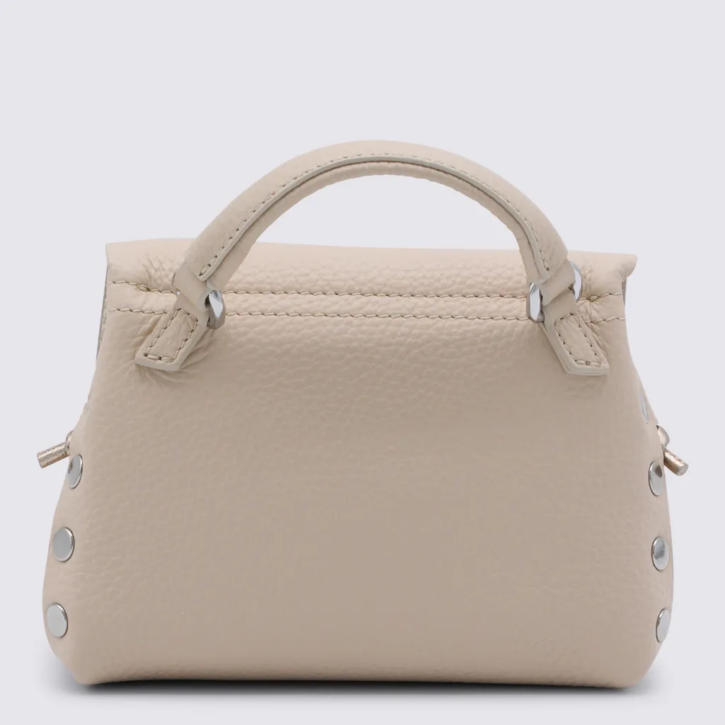 Zanellato Postina Baby Foldover Top Handbag