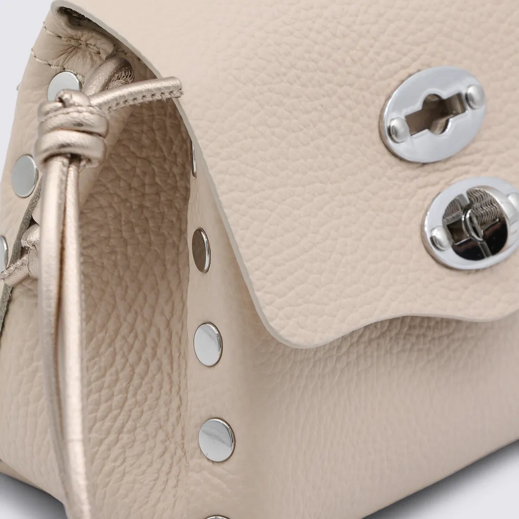 Zanellato Postina Baby Foldover Top Handbag