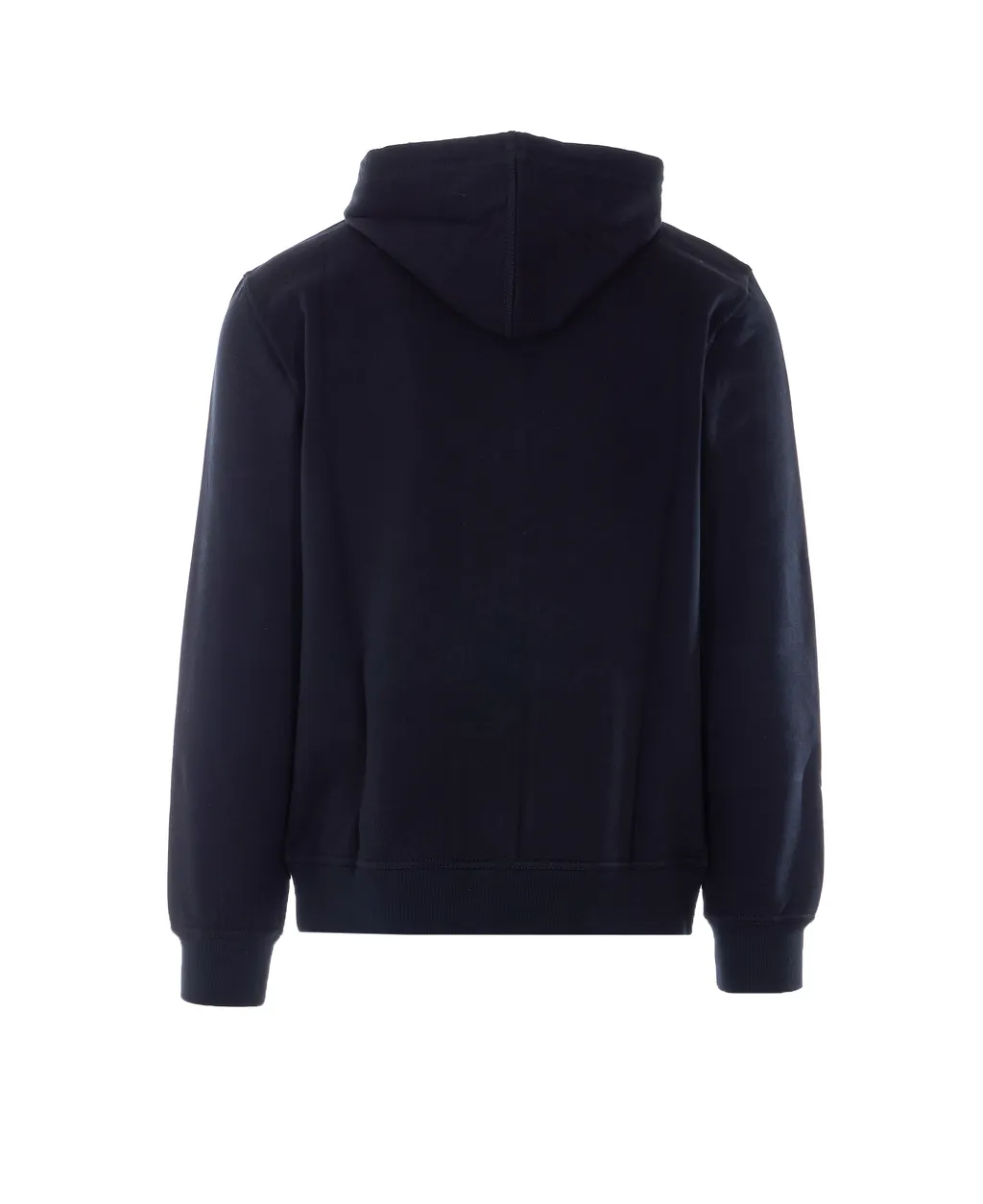 Brunello Cucinelli Zip-Up Drawstring Hoodie