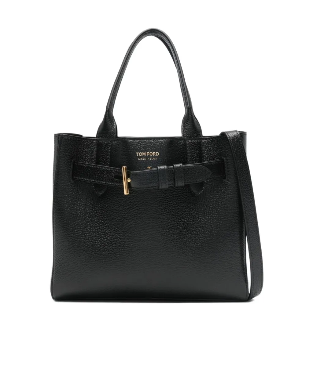 Tom Ford Audrey Small Shoulder Bag
