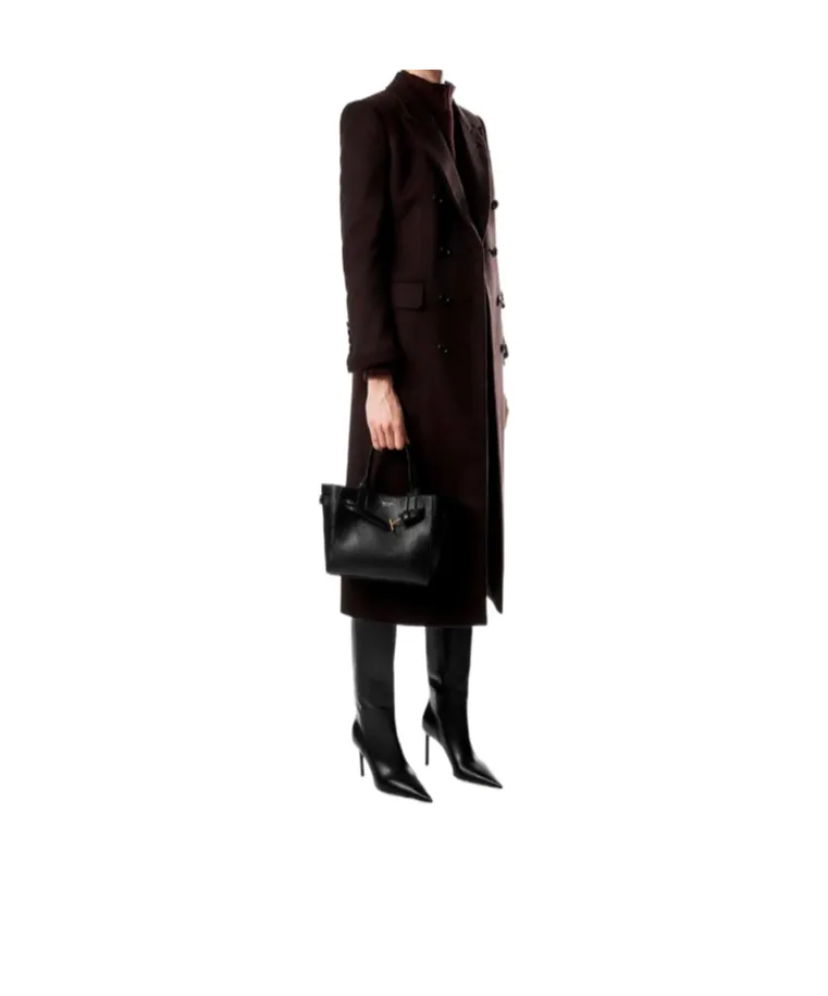 Tom Ford Audrey Small Shoulder Bag