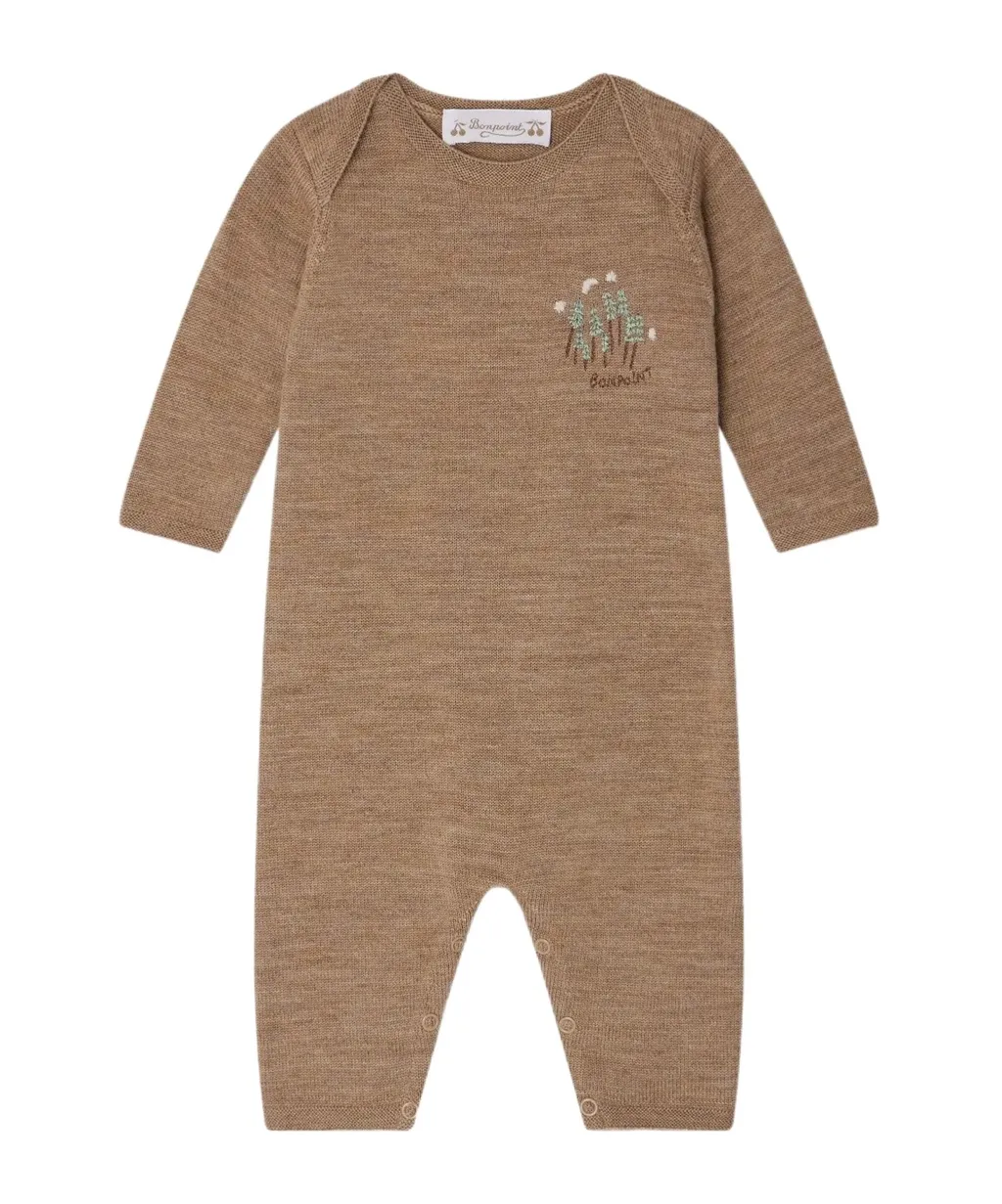Cielo Jumpsuit