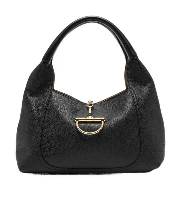 Gucci Softbit Shoulder Bag