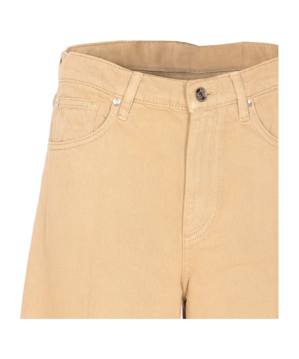 Liu Jo Wide Leg Trousers