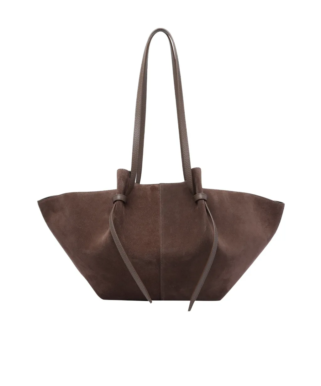 Yuzefi Large Mochi Shoulder Bag